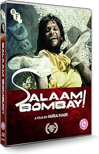 Salaam Bombay! |   Blu-Ray